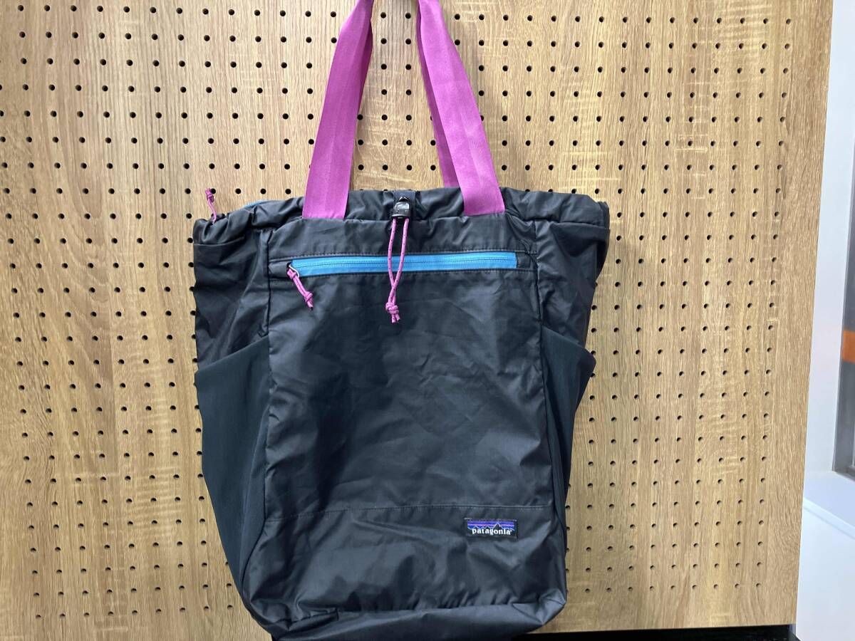 Patagonia Backpack 48809 Lightweight Travel Tote