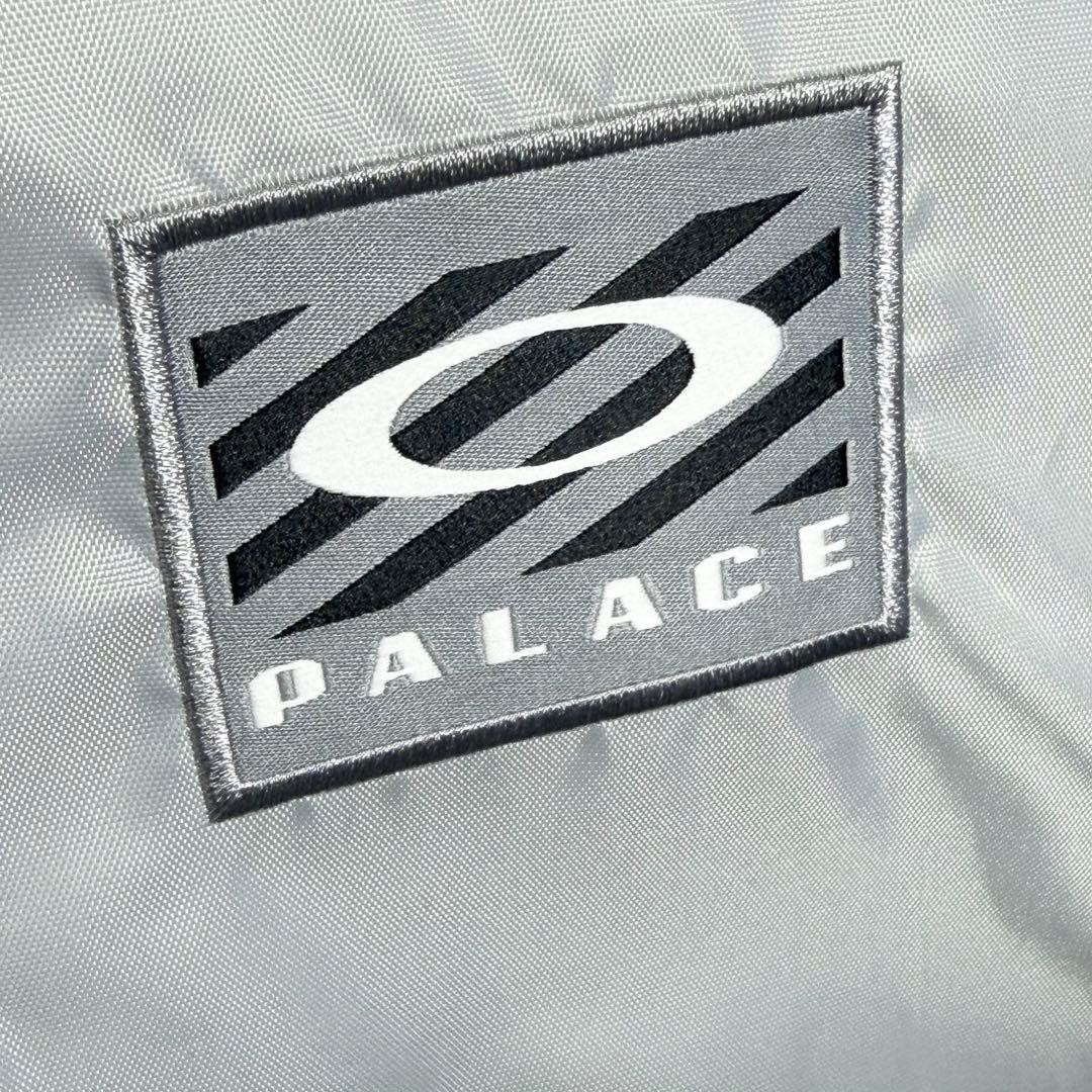 Palace × Oakley Backpack Rucksack