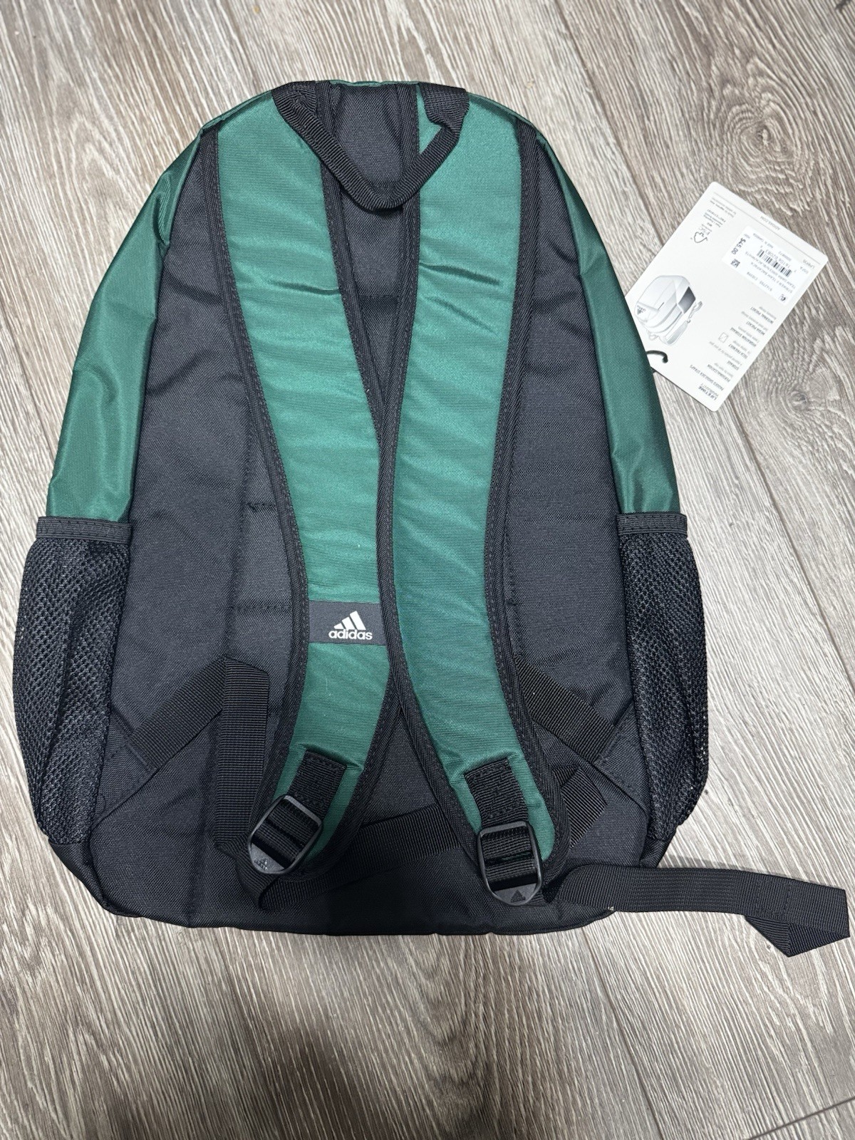 Striker Team Sports Backpack for soccer and more, workout bag ADIDAS UNISEX