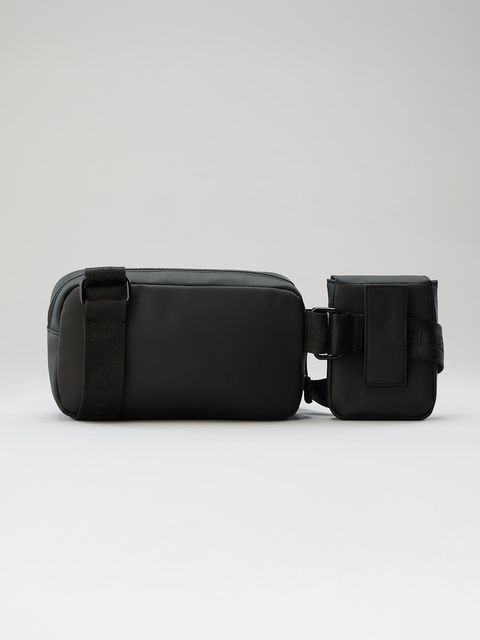 Batman Utility Gear Fanny Pack Limited Edition
