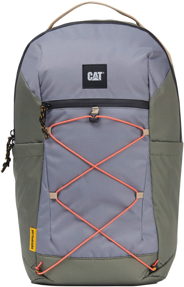 Caterpillar City Vibes M 84660-652 Everyday Travel School Backpack Daypack 20L