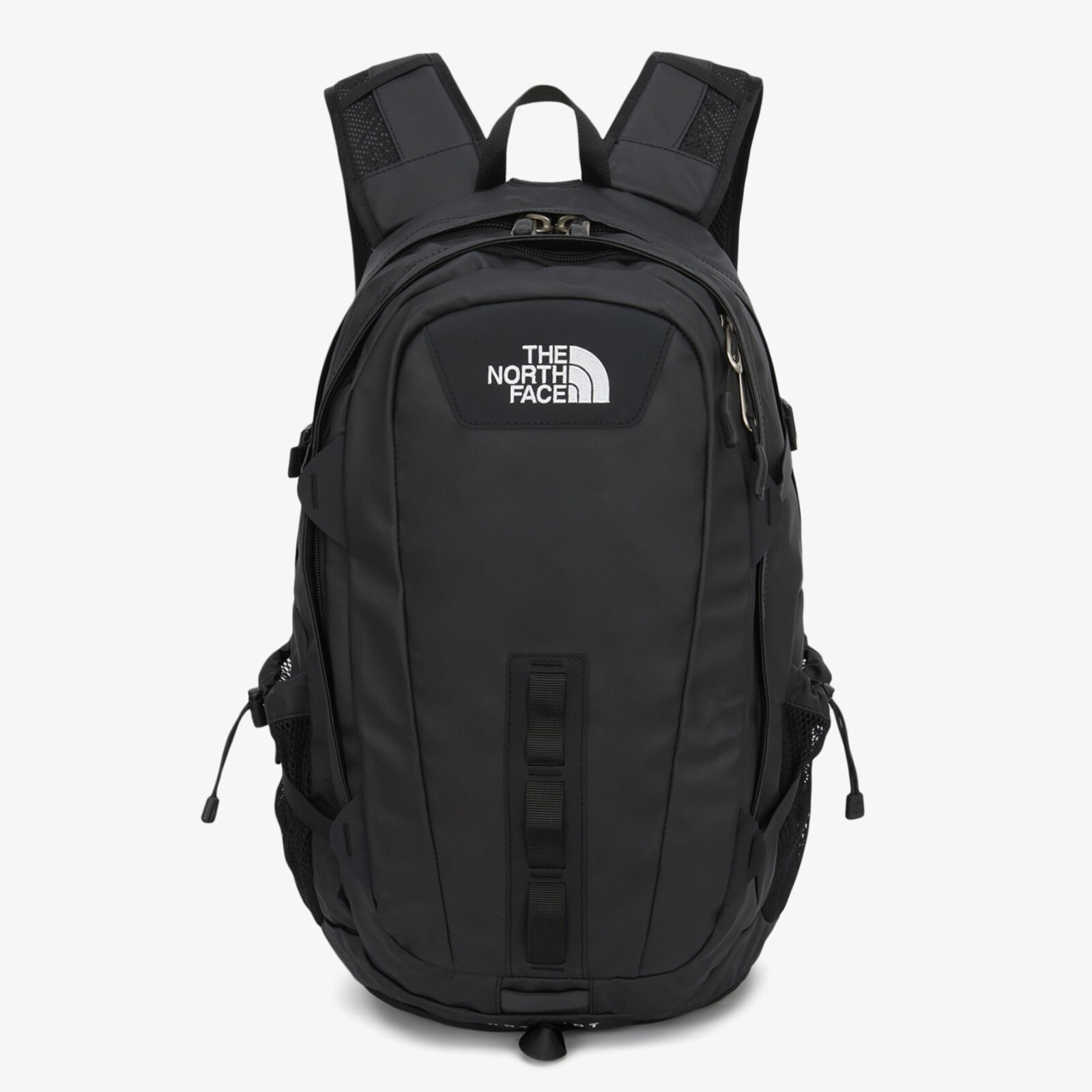 THE NORTH FACE HOT SHOT BACKPACK NM2DQ02B JET_BLACK 28L UNISEX SIZE