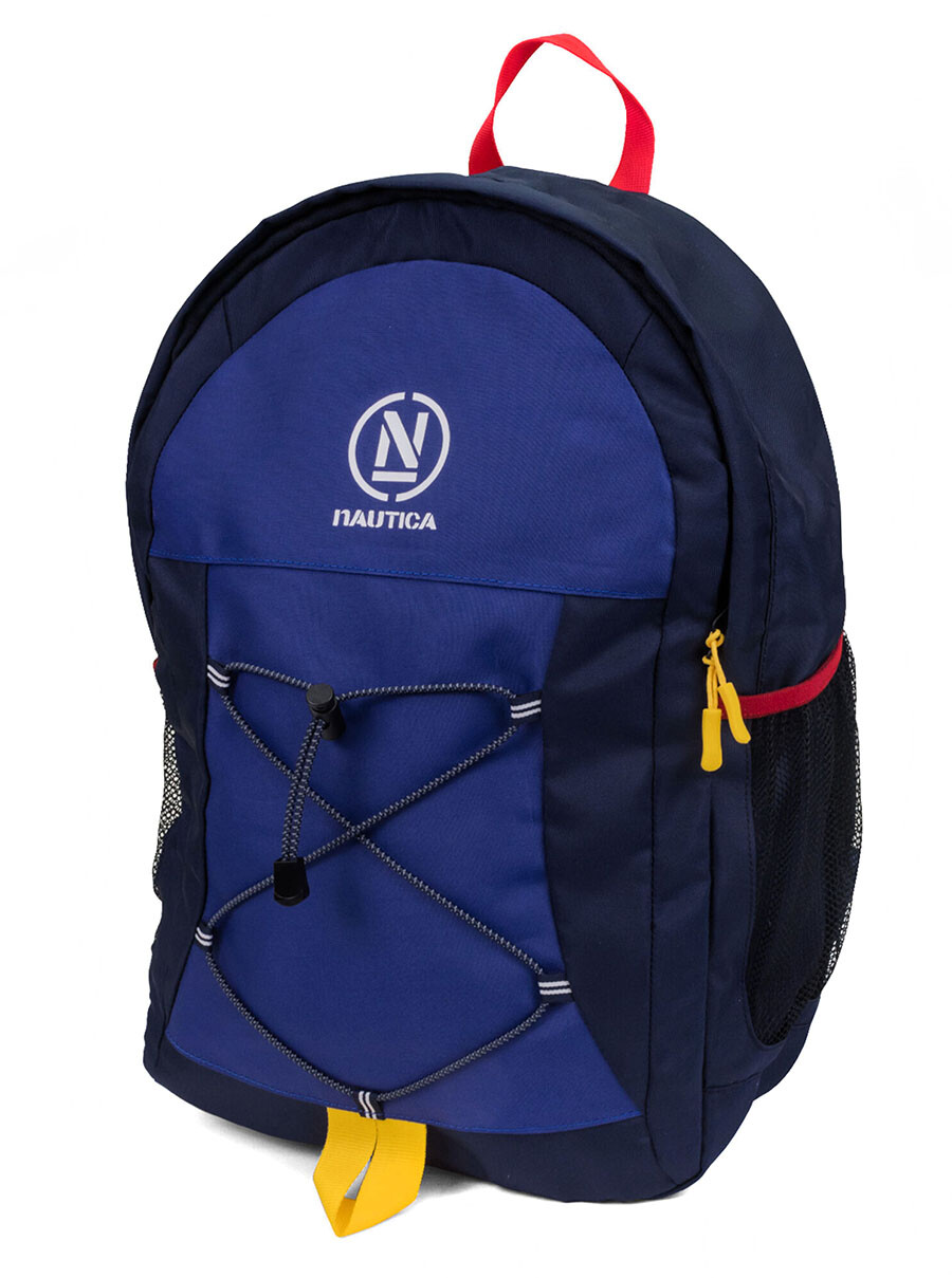NEW – NAUTICA H20 Sport Water Repellant Backpack