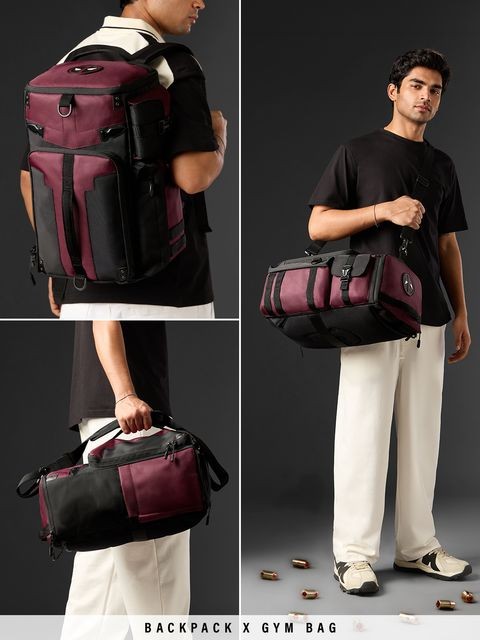 Deadpool Gear Backpack