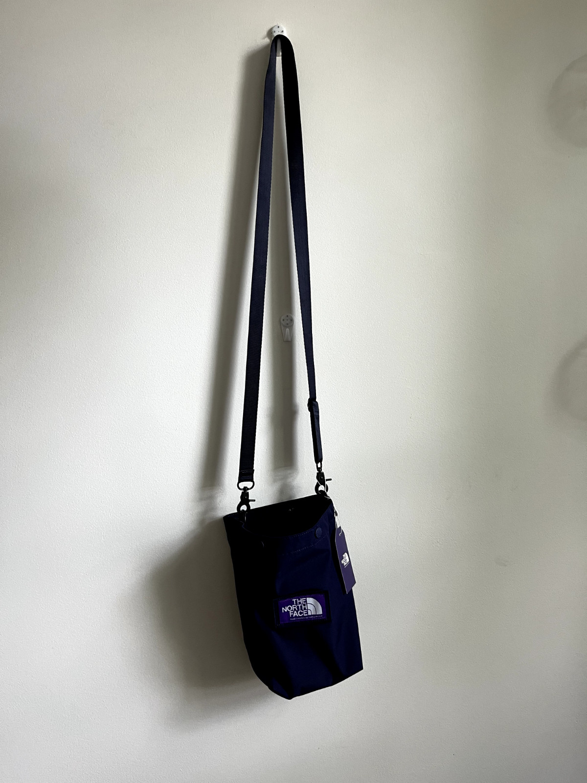 THE NORTH FACE PURPLE LABEL Mountain Wind Multi Bag