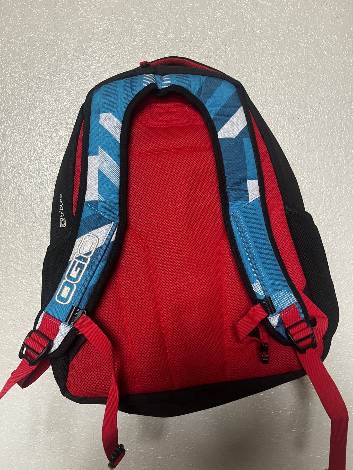 OGIO Tribune Blue Laptop Backpack
