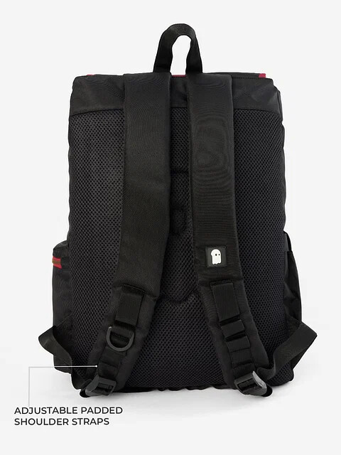 Deadpool Iconic Backpack Official Merch