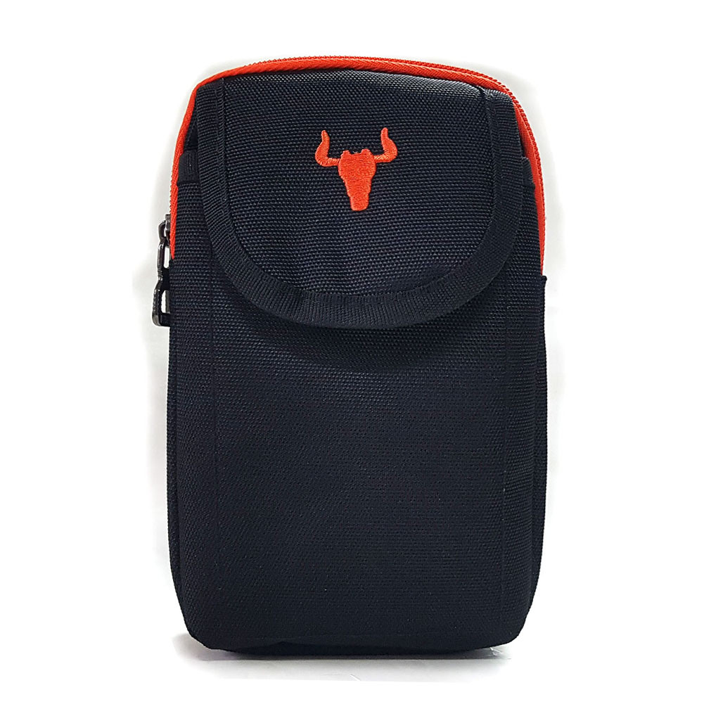 NEW Galaxy Note8.S9.S9+ Smartphone Pouch Camera bag. Waist bag Messenger Bag
