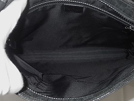 Gucci GG Supreme Messenger Bag Shoulder Bag 162904 Used