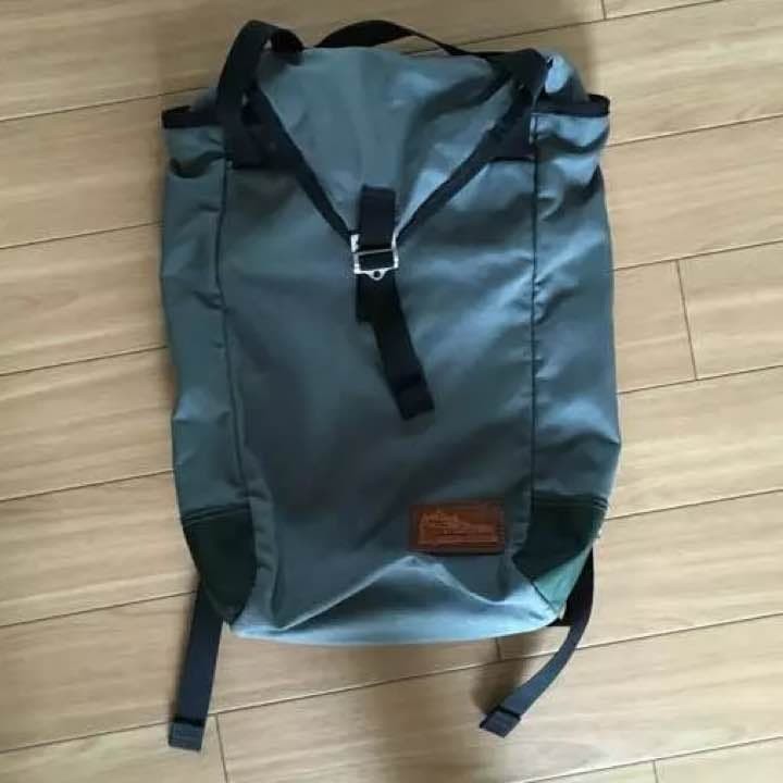 KLETTERWERKS backpack