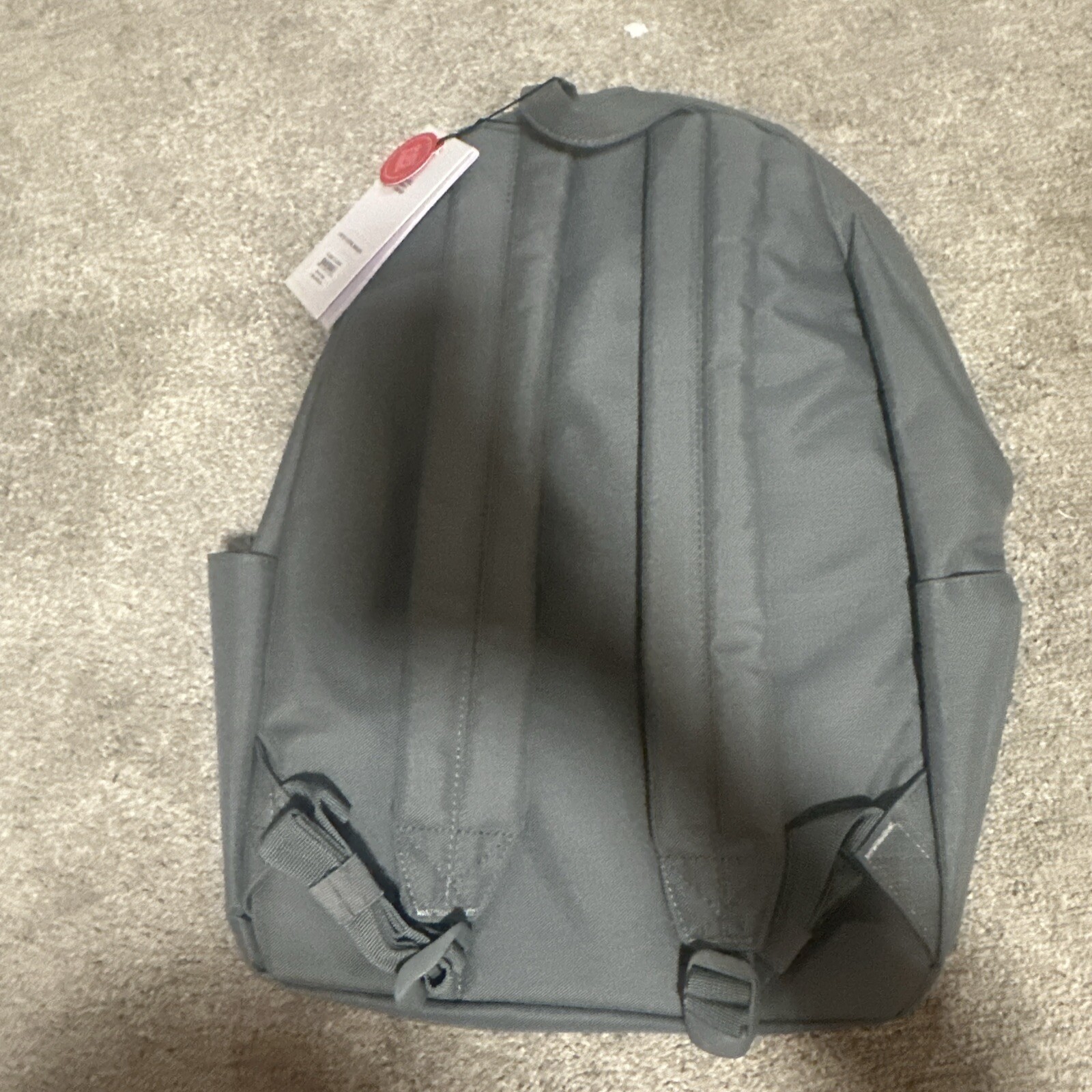 Herschel Supply Co Classic Backpack XL Sedona Sage 15 Inch Laptop Sleeve