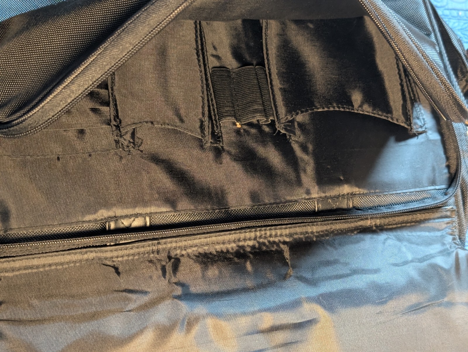 Briefcase Specifically Awarded or Issued to Edward Jones Regional Leaders
