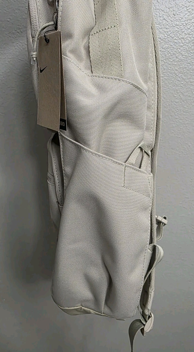 Nike Utility Speed 2.0 Backpack Bag Desert Khaki FN4106 251 New