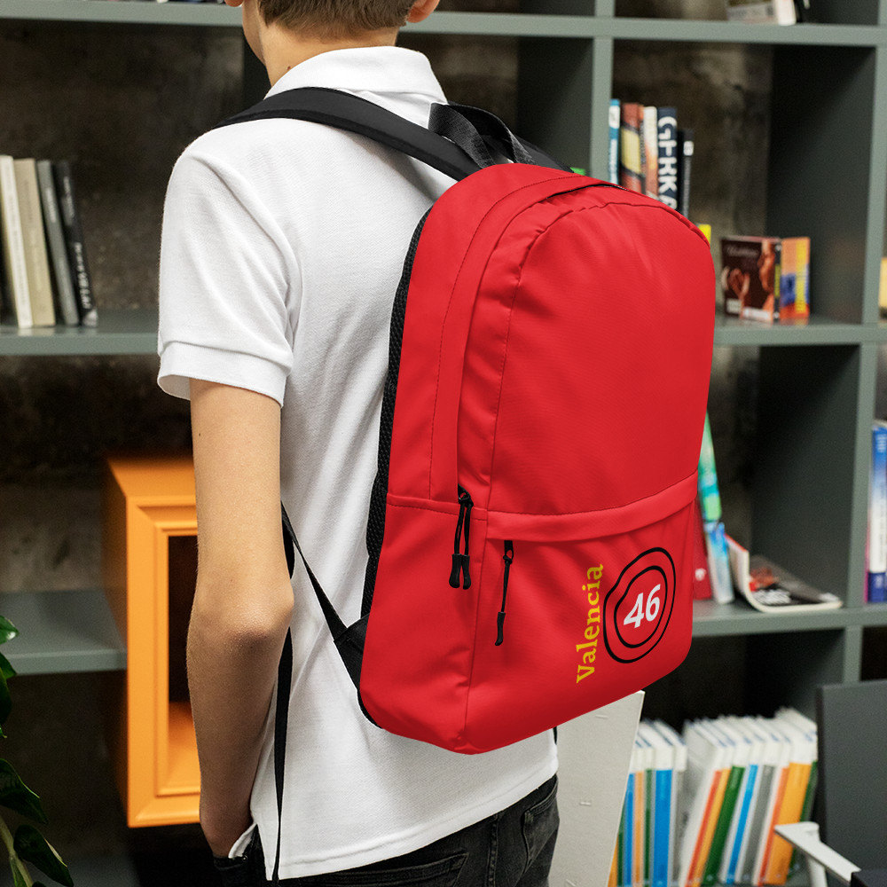 Sac à dos