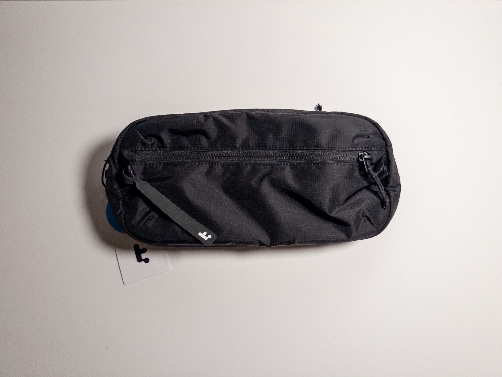 Tomtoc Aviator 3.5l Sling Black