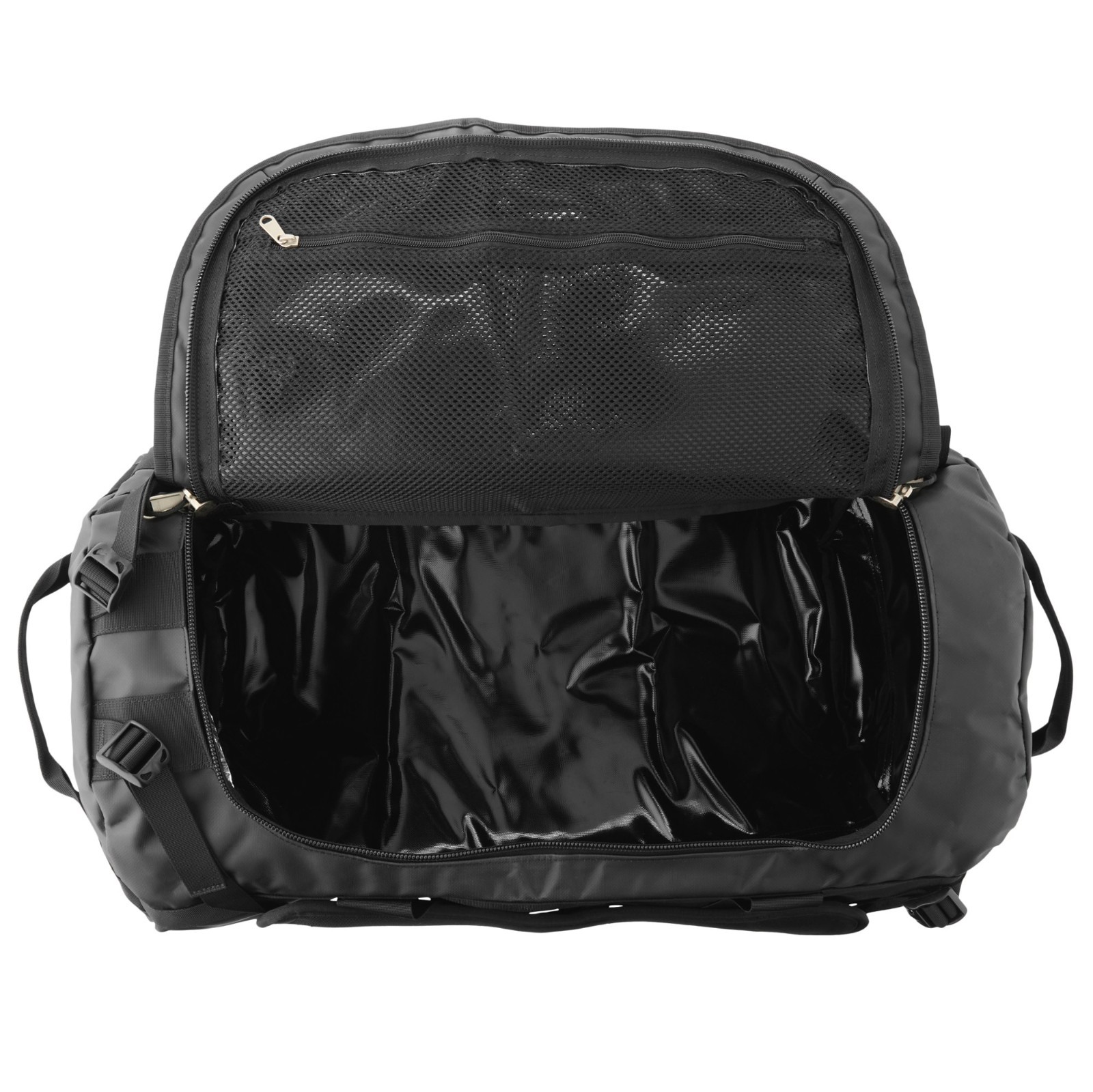 THE NORTH FACE Golden State Duffel – Medium (71 L) (Black) NEW