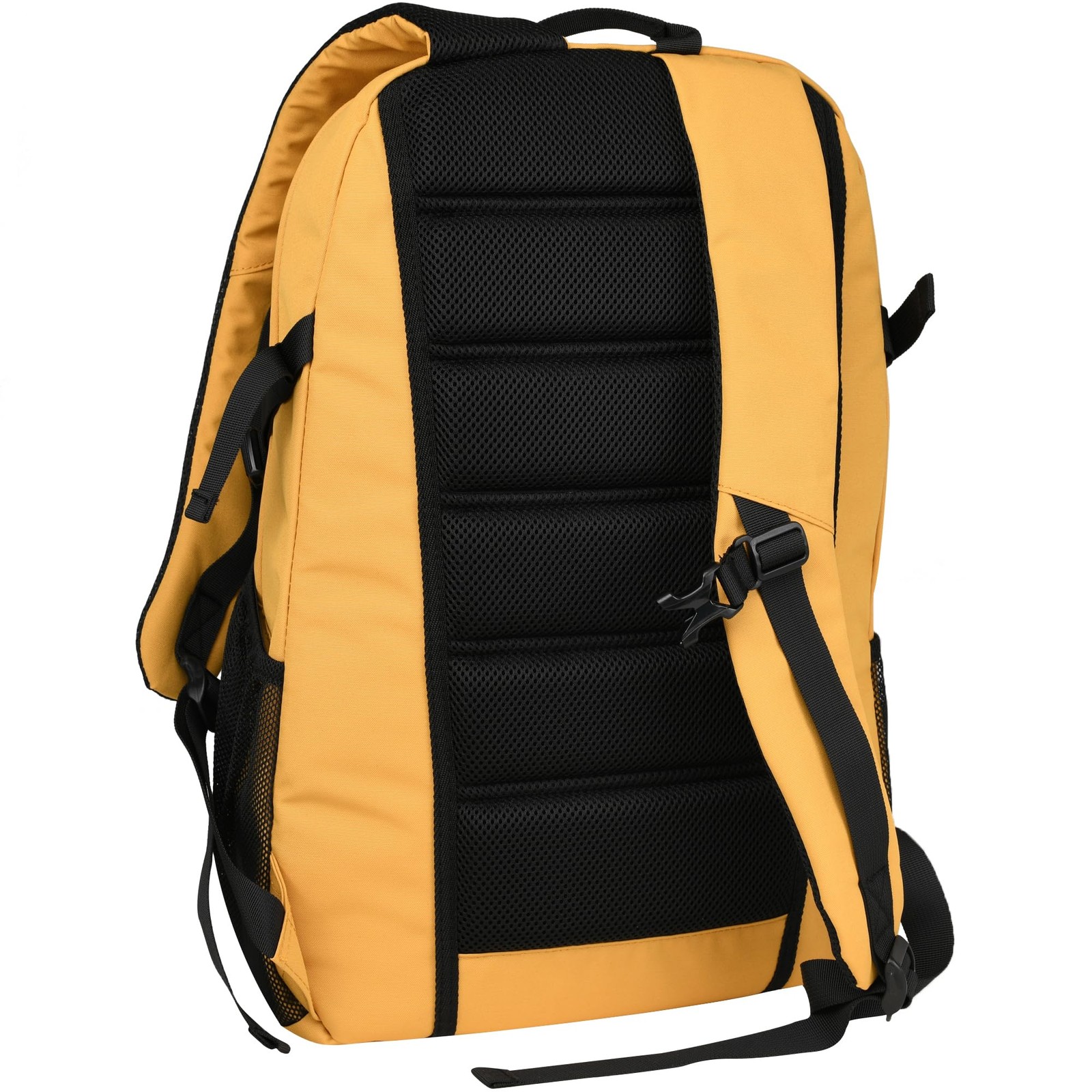 Leisure Travel Backpack City Daily Commuting Water Resistant Laptop Bag 25L