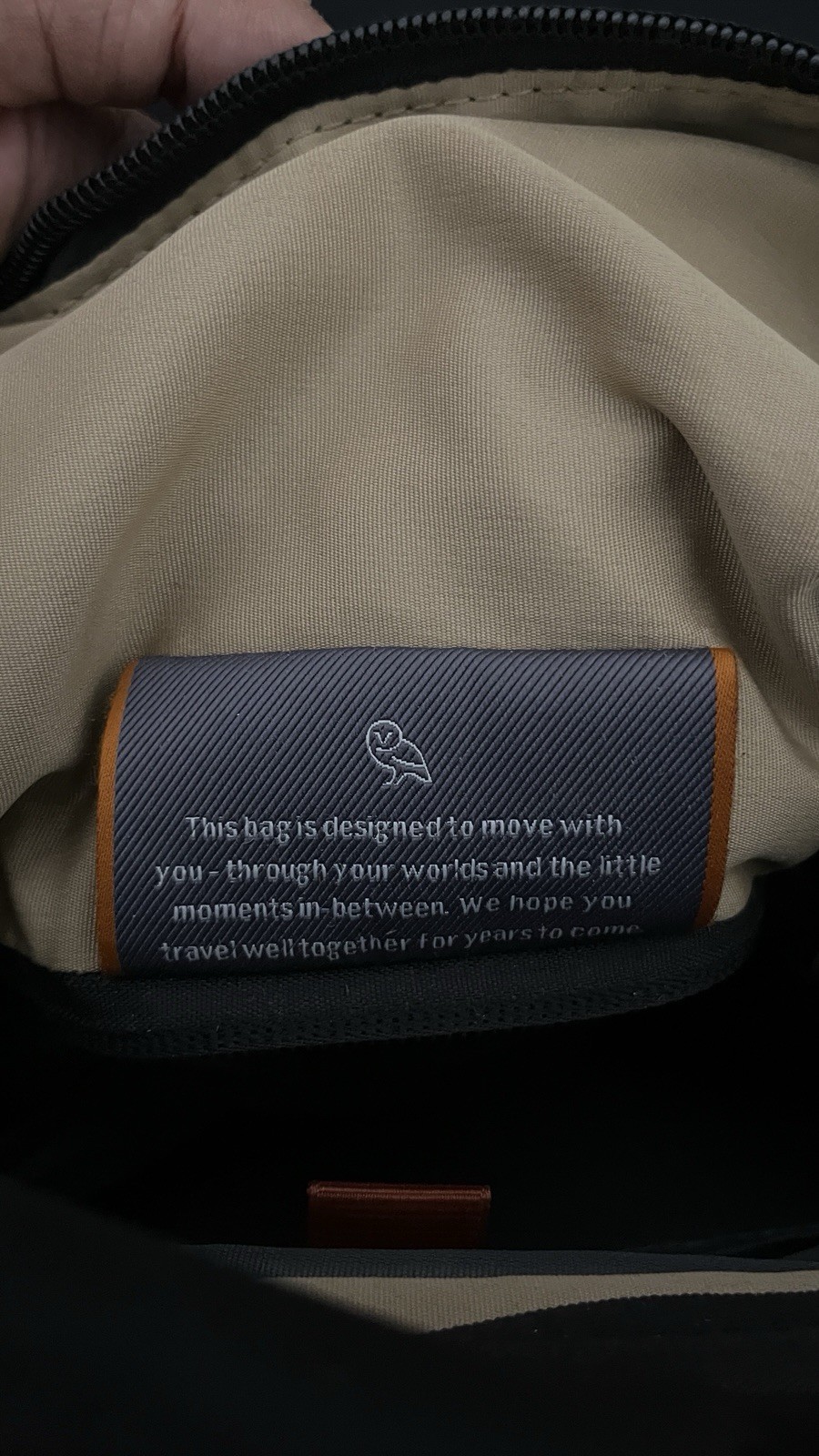 Bellroy Lite Totepack Bag Tote 20L
