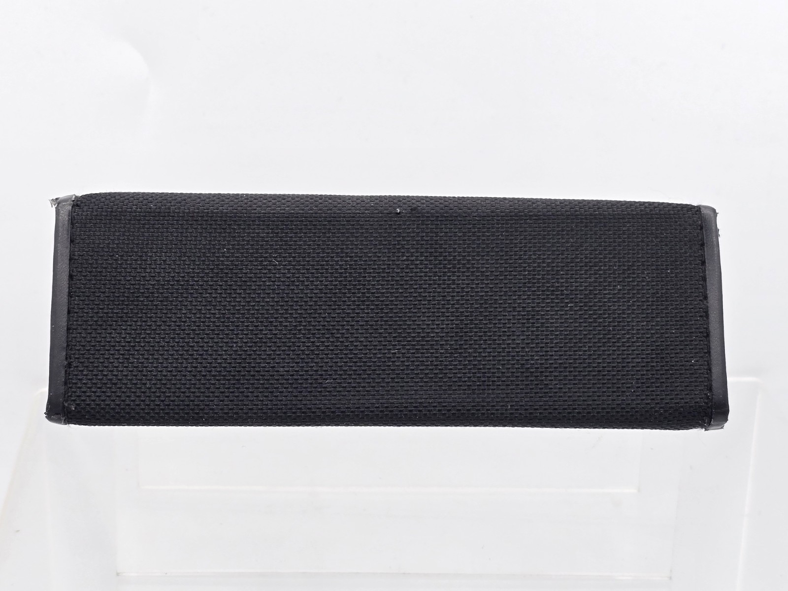 Tumi Glasses Case – Used – triangle fold up – 2000s
