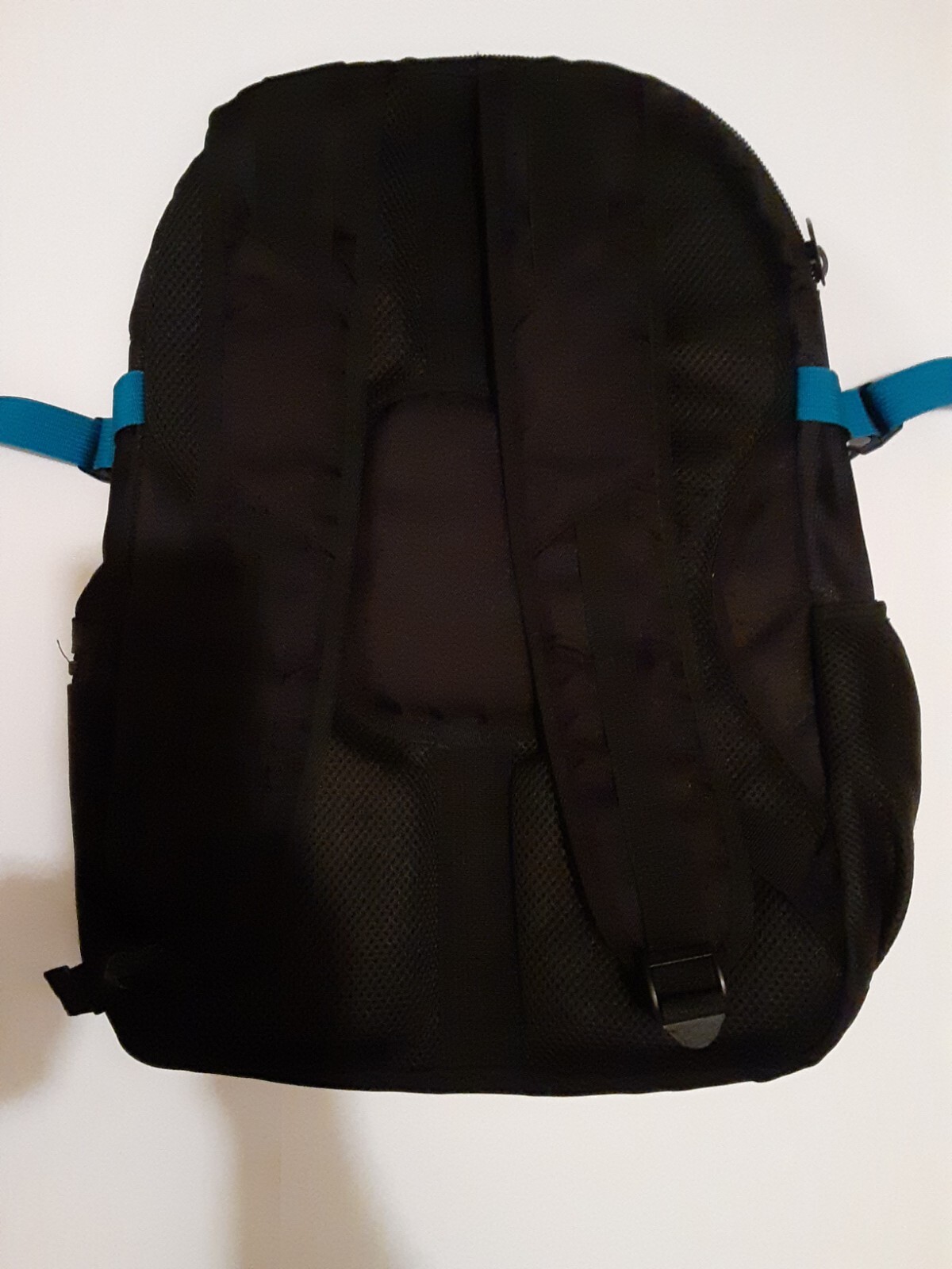 Ogio Yardi 17″ Laptop Backpack Carrying Bag Black & Blue
