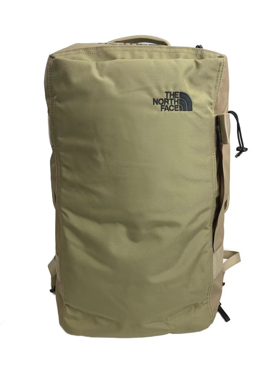 THE NORTH FACE Backpack, Polyester, BEG NM82118 Base Camp Voyager Lite 32L