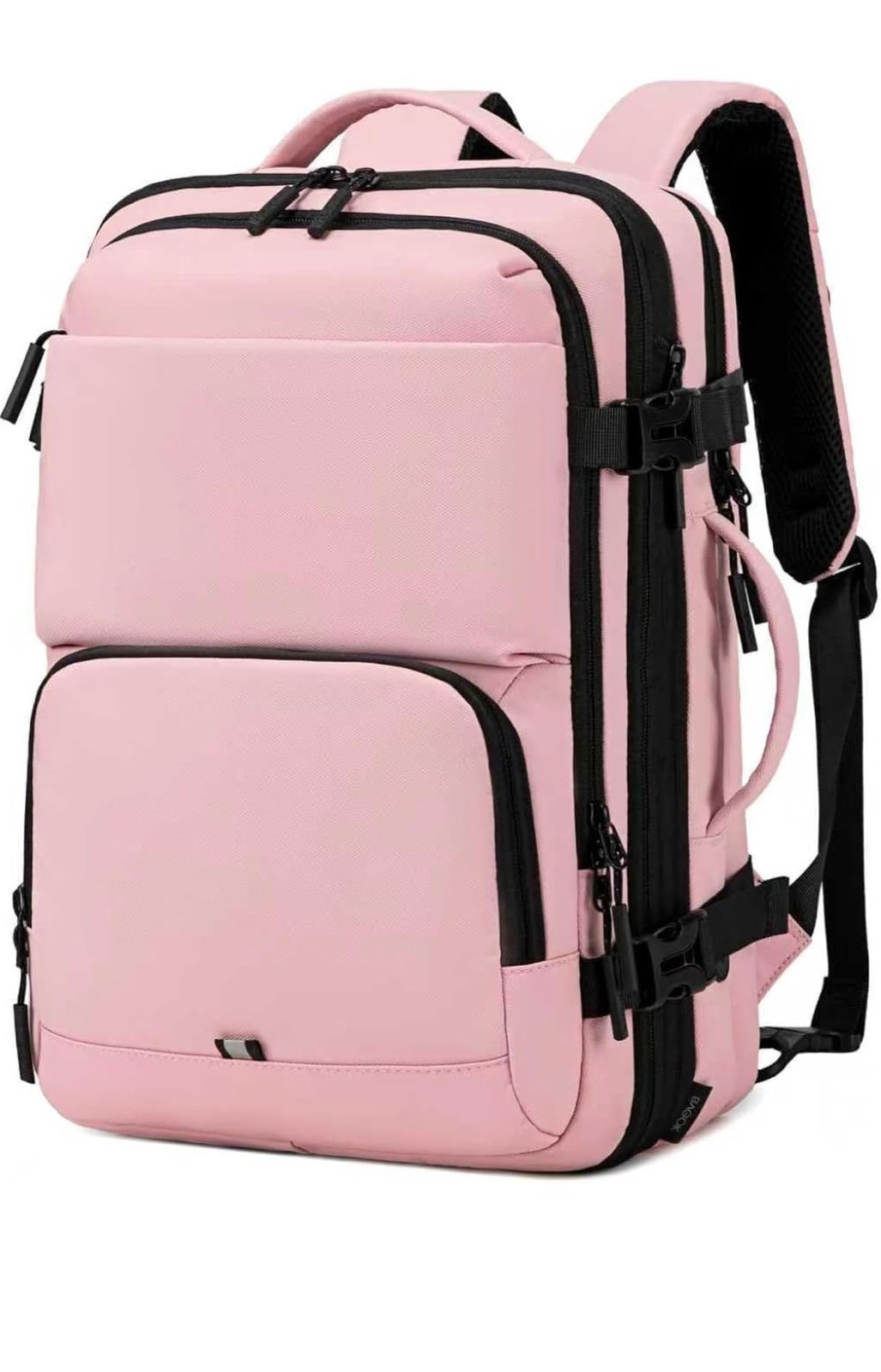 Carry On Travel Backpack, Expandable Extra Large Airline Approved,Lightweight…