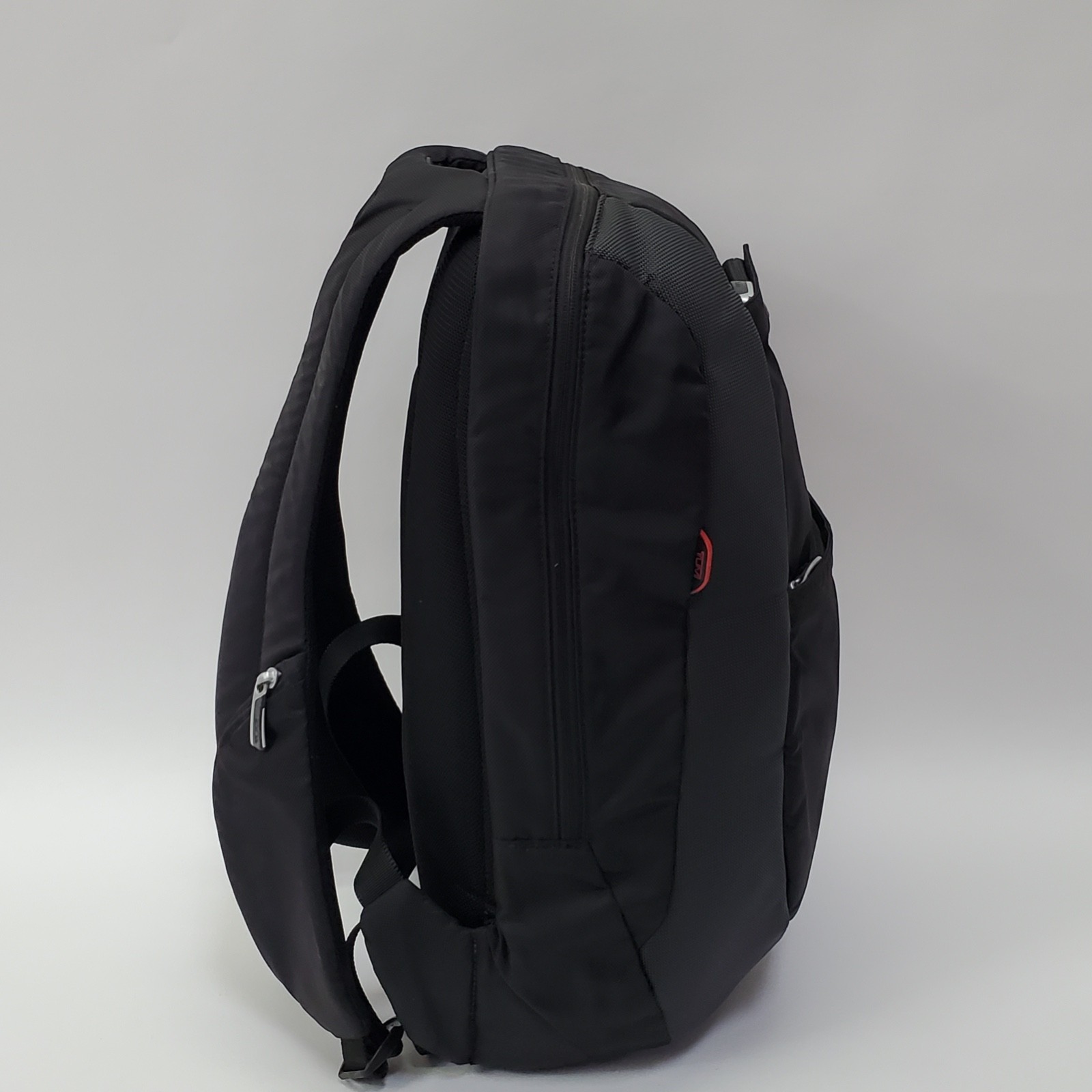 Tumi T-Tech Flow Laptop Backpack Model TU-5105-D Ballistic Nylon Padded Dedicate