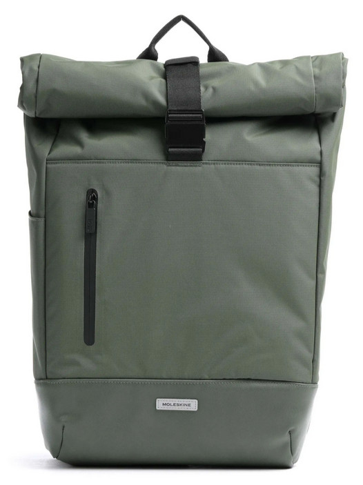 Moleskine ET20FMTRBKK6 Business Backpack – Moss Green