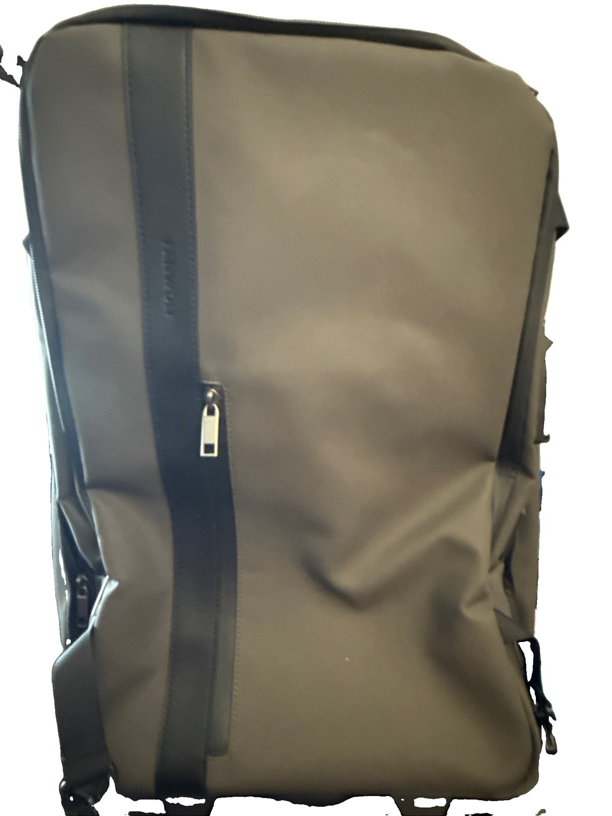Rolling Vacuum Backpack Travel with -Button Compression, Expandable Carry-On …