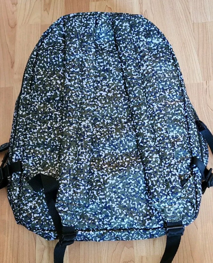 Onitsuka Tiger X Andrea Pompilio ASICS Backpack