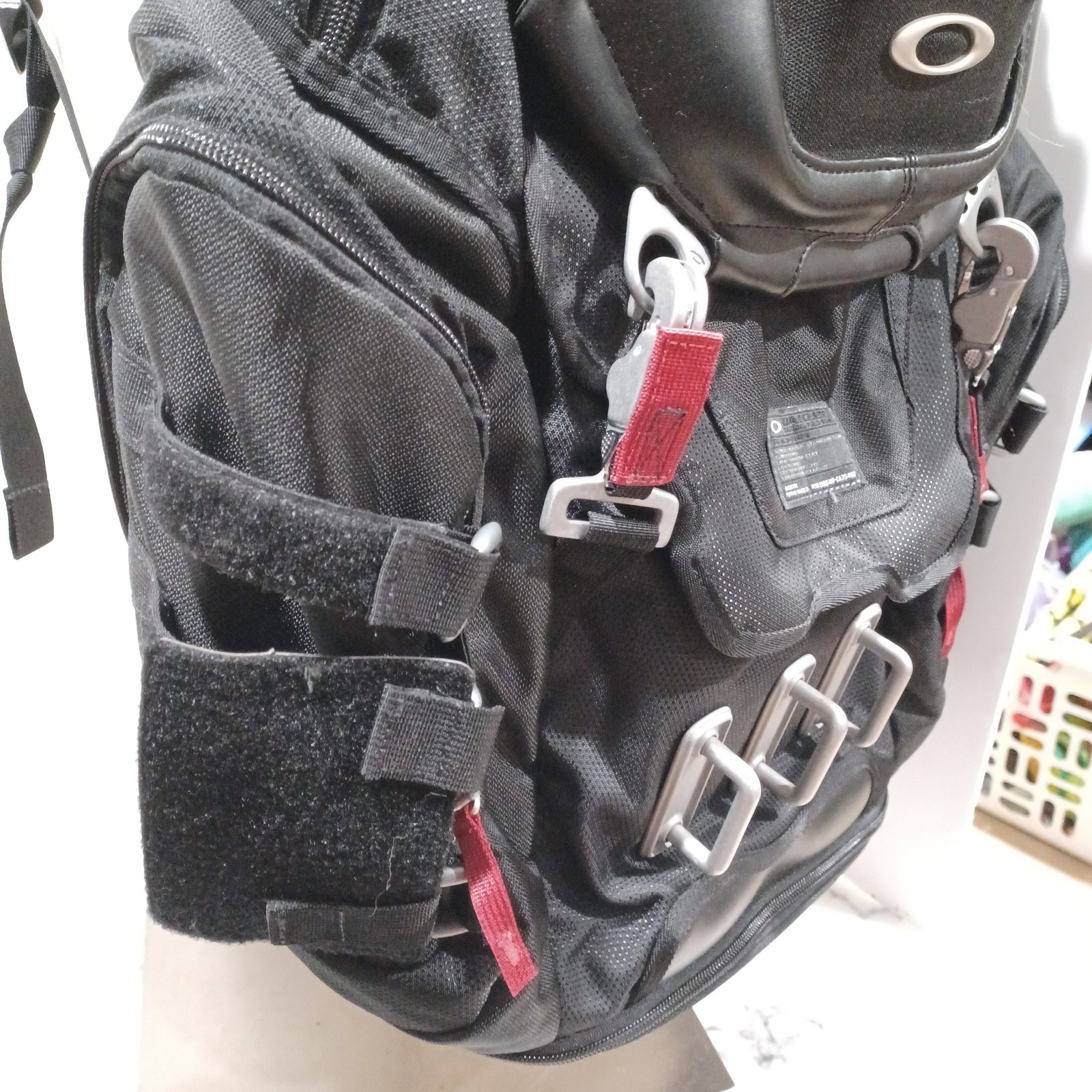 Oakley Kitchen Sink 34L Tactical Backpack