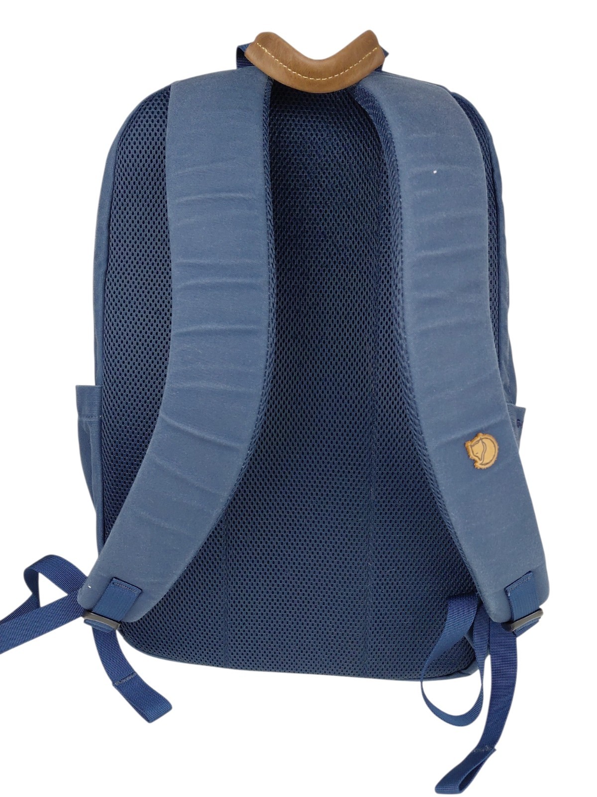Fjallraven Raven 20 – Navy Backpack Mult pockets