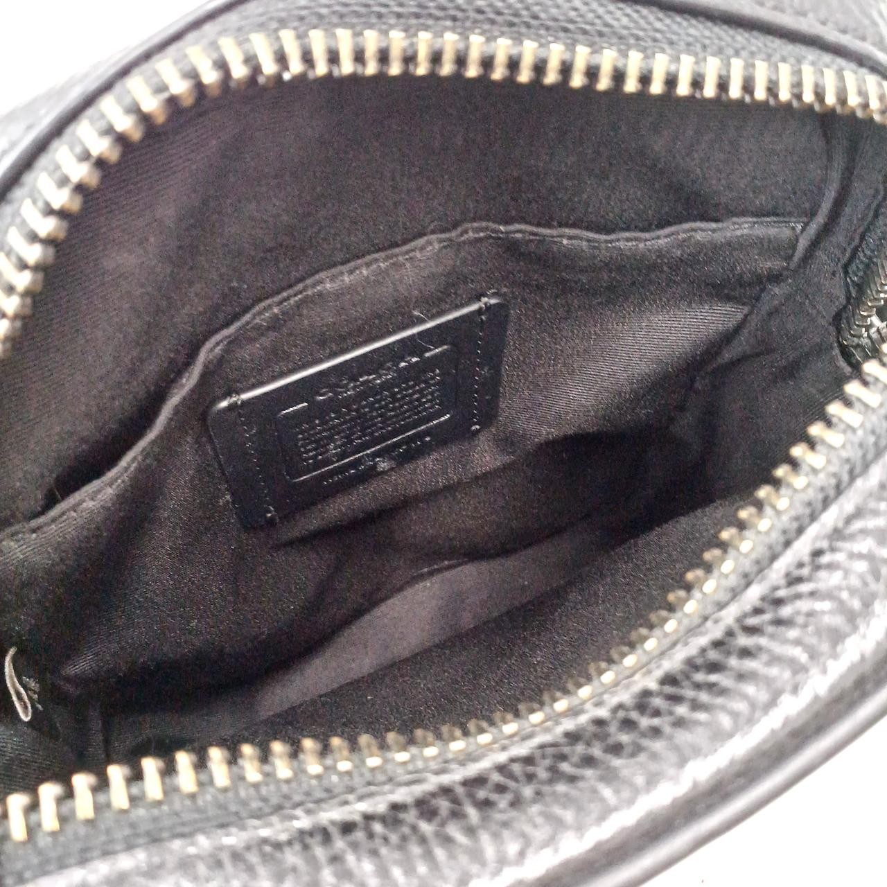 COACH CP178 Shoulder Bag