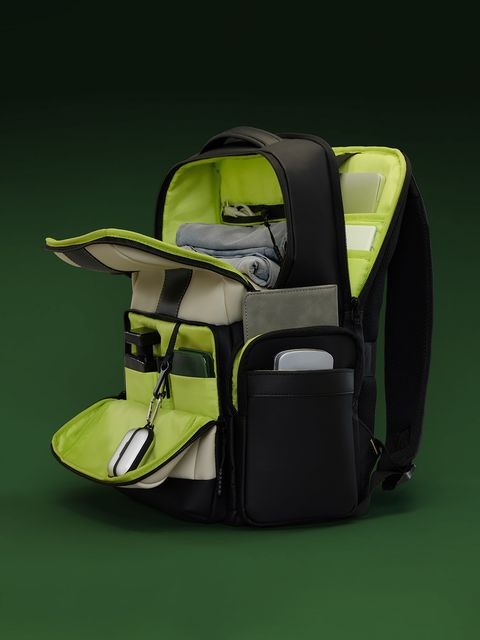 Ben 10 Omnitrix Official Backpack Limited Edition
