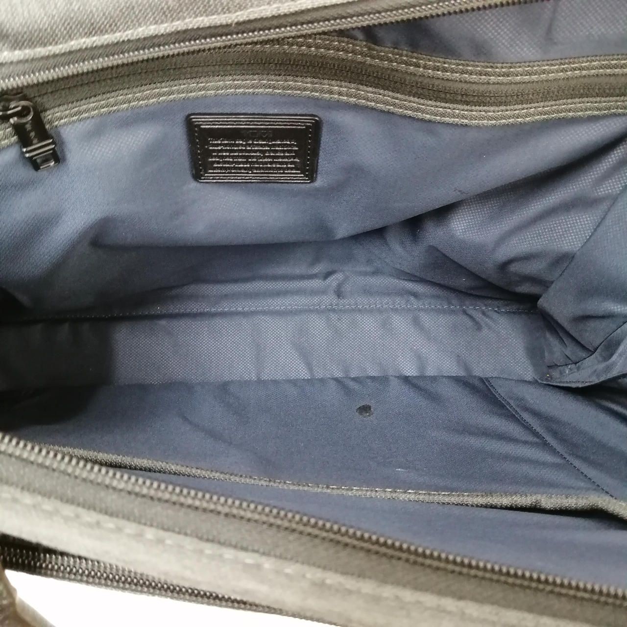 TUMI ALPHA2 26110AT2 Used