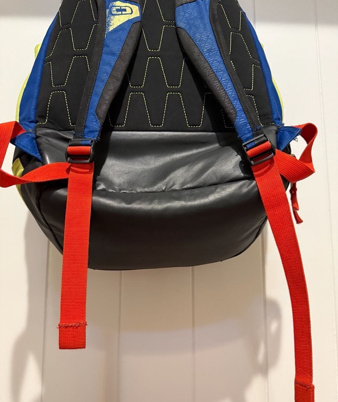 OGIO C-7 Compete Series Gear Vault Backpack