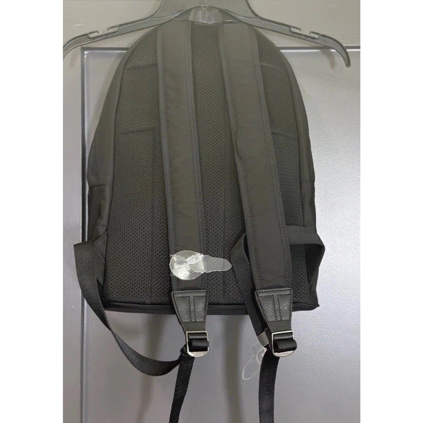 NWT Ted Baker York Backpack in Open Black, $175 MSRP