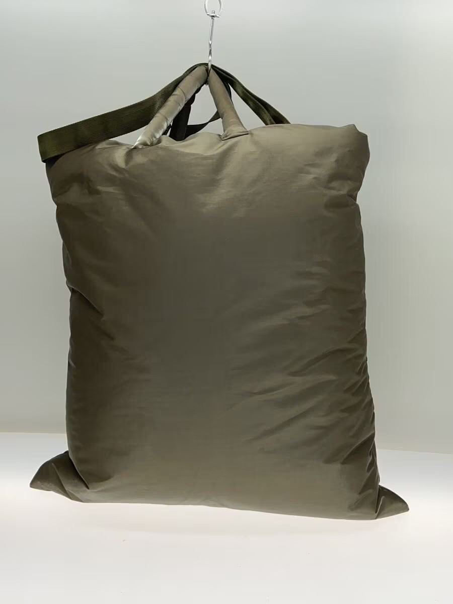OUR LEGACY Tote Bag KHK A4228BSO