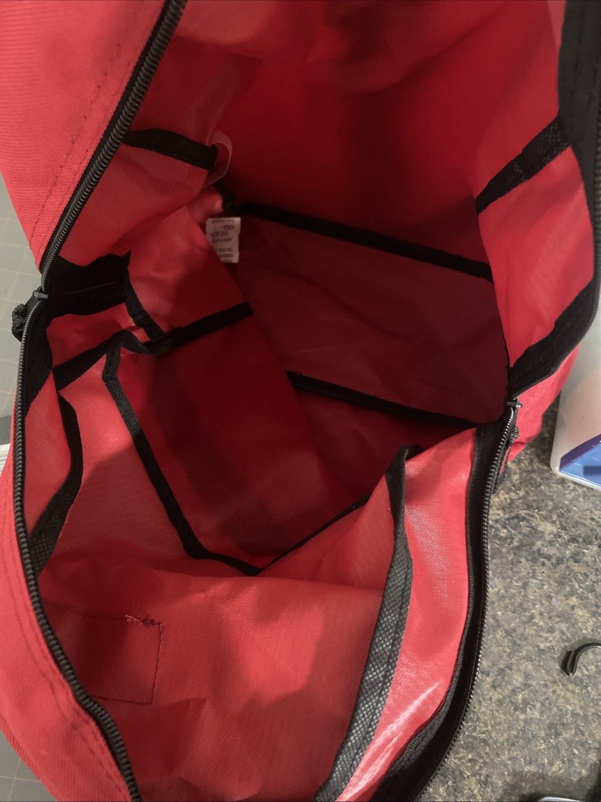 16.5″ Trailmaker Classic Lightweight Backpack School Travel Bagpacks