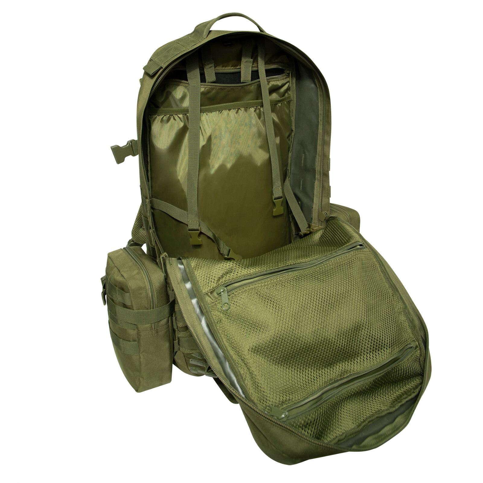 Rothco Global Assault Pack # 23510