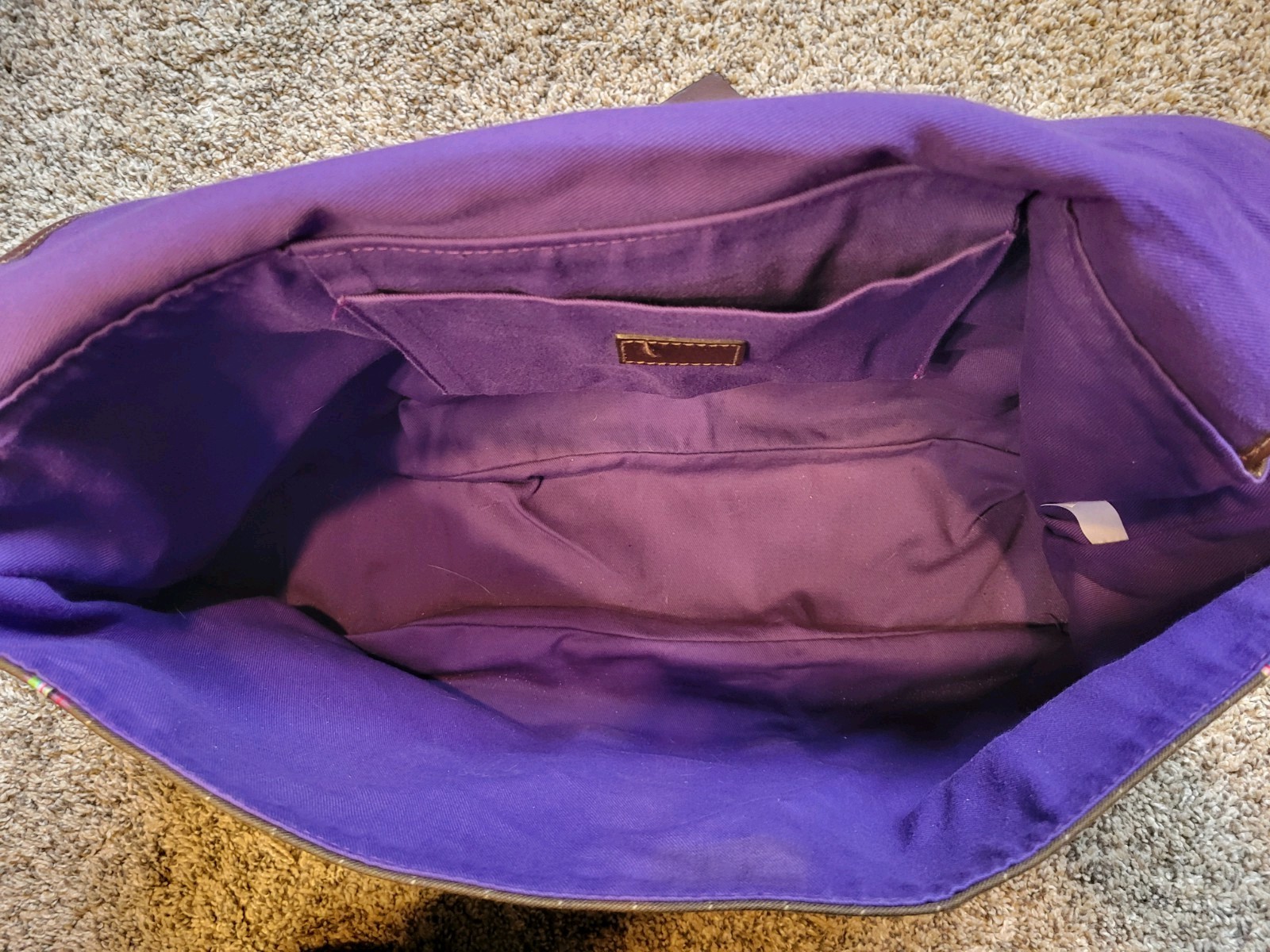 Paul Smith Messenger Bag