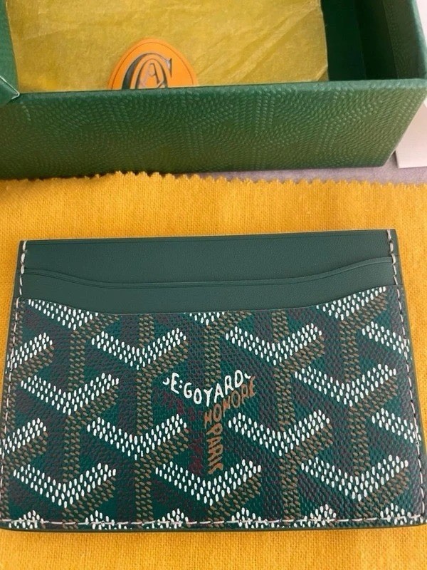 goyard bag women