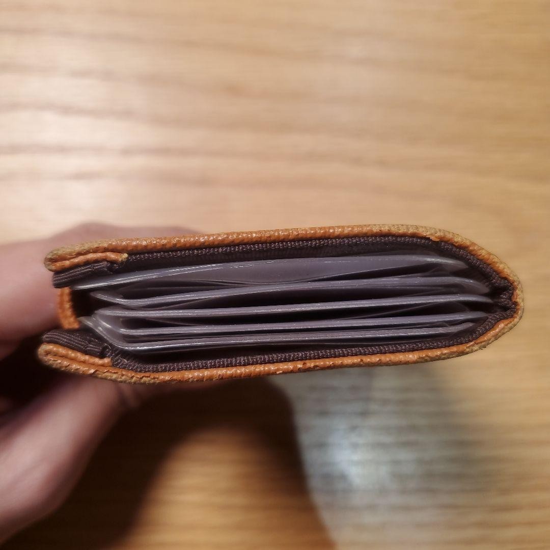 PORTER card case Brand