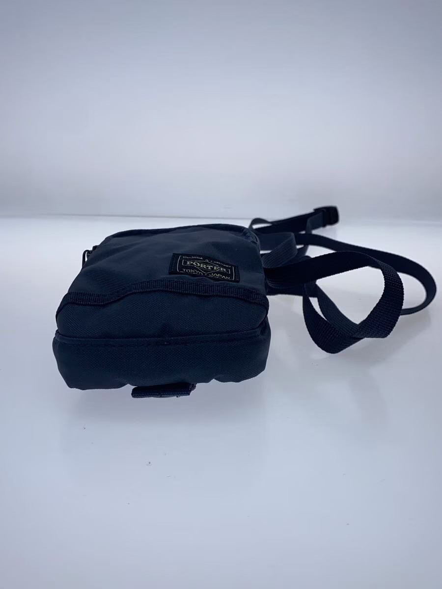 PORTER Pouch Nylon NVY Solid 689 05945 Flash