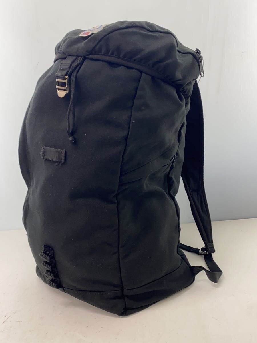 Other Brands Epperson Mountaineering Backpack Nylon Black