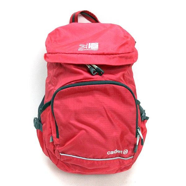 Karrimor Cadet 20L Outdoor Pink