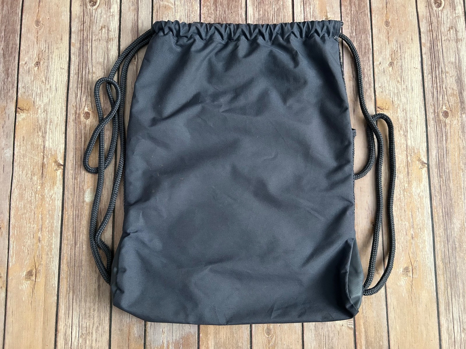 Adidas Alliance II Sackpack Jersey Onix Rose Gold