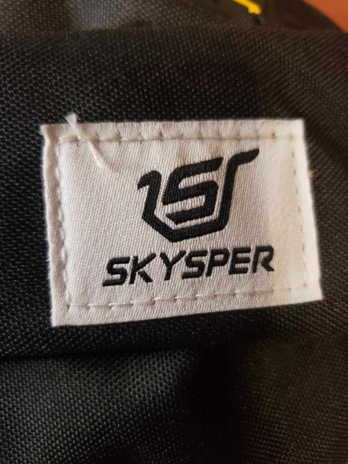 SKYSPER URBAN E5 FANNY PACK CROSSBODY FASHION LARGE WAIST BAG RFID ANTI-THEFT