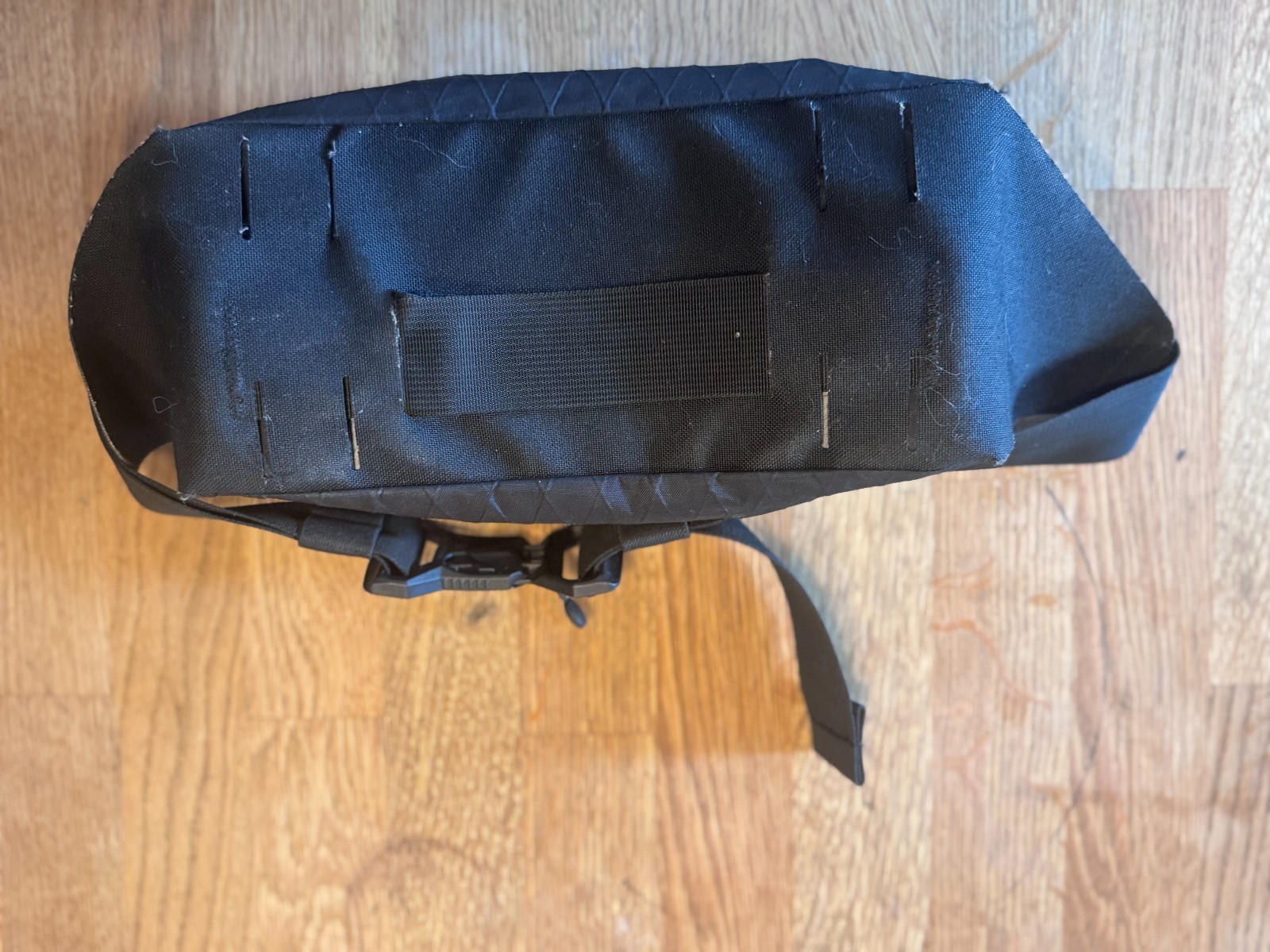 Mission Workshop Axis Waist Pack/Sling Hybrid