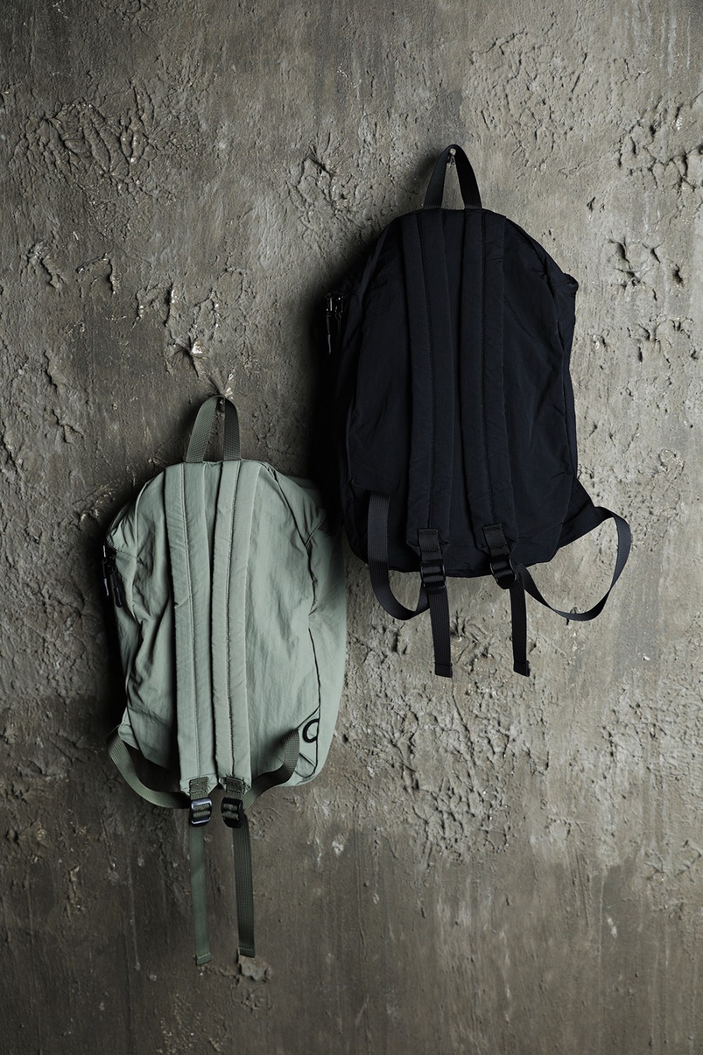 Pouch Lightweight Backpack